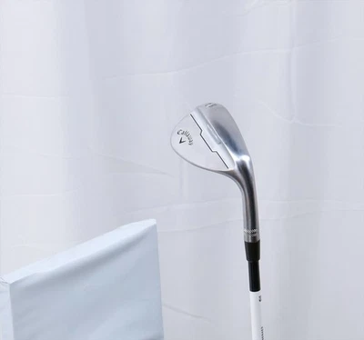 Callaway Opus Chrome W Grind Wedge 56°-14 Recoil Dart 90 12959462 Excellent - Image 1 of 4