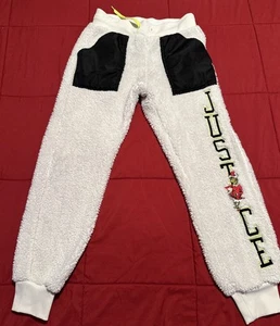 Justice Grinch Girls Sweatpants Size Medium ( 10 ) - Picture 1 of 6