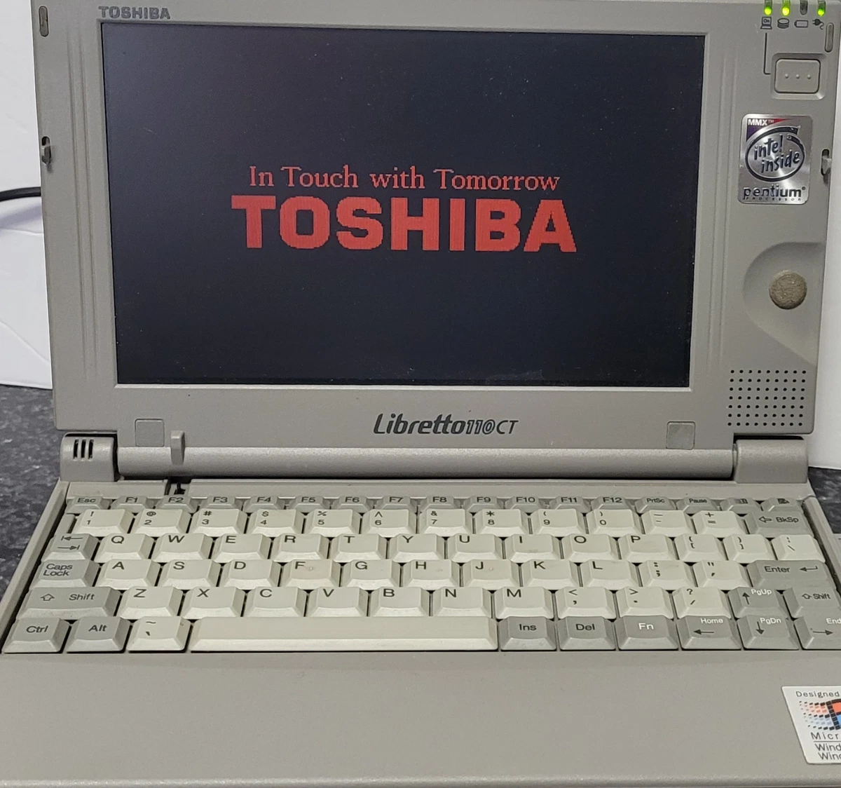 东芝笔记本电脑和上网本| eBay