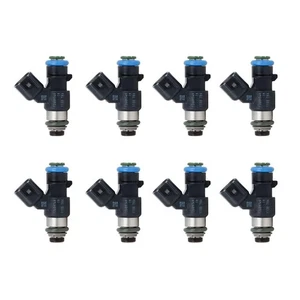 8pcs 12609749 Fuel Injectors For Cadillac Escalade EXT 6.2L 2011-2013 - Picture 1 of 10