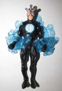 Figura Marvel Legends Havok Bonebreaker serie completa excelente - Imagen 1 de 1