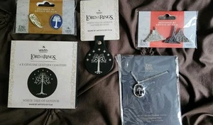 Weta Collecta 2019 LOTR GONDOR SET - SOLD OUT Goodies Herr der Ringe - Bild 1 von 13