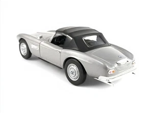Deutsches Relikt BMW 507 1:43 Scale Diecast Schuco Collectibles - Picture 1 of 1