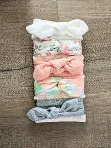 Baby Headbands NEW - Picture 1 of 2