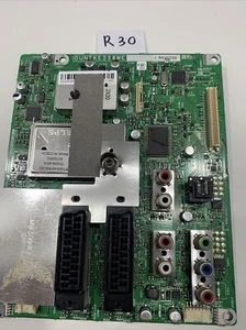 Placa Base Duntke238We Sharp Lc-37x Para Televisor - Imagen 1 de 7