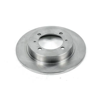 Rotor de freno de disco PowerStop - Se adapta a Volvo S40 2000-2004, Volvo V40 2000-2004 AutoS Foto 1 de 4