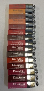 Dior Addict Lip  Tattoo  PICK COLOR Full Size NWOB - Picture 1 of 1