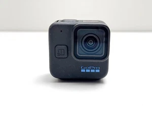 GoPro Hero 11 Black Mini - NEW - Picture 1 of 6