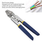 Wire Rope Swager Crimper Stainless Steel Crimping Loop Sleeves For 0.12.2Mm