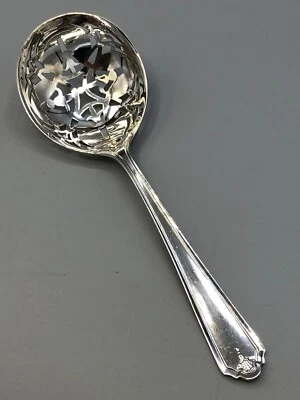 Martha Washington by Watson Sterling Silver Sugar Shaker 6" Foto 1 de 4