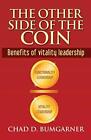 The other side of the coin: Benefits of vitality leadership.9781537096902 New<|