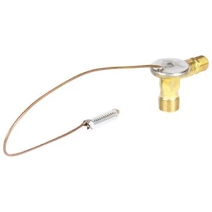 DENSO TX VALVE FOR LAND CRUISER BJ70 FJ62 FJ70 FJ73 FJ75 FZJ75 HJ60 HJ61 HJ75 - Picture 1 of 3