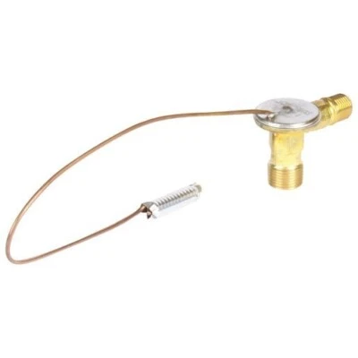 DENSO TX VALVE FOR LAND CRUISER BJ70 FJ62 FJ70 FJ73 FJ75 FZJ75 HJ60 HJ61 HJ75 - Image 1 of 3