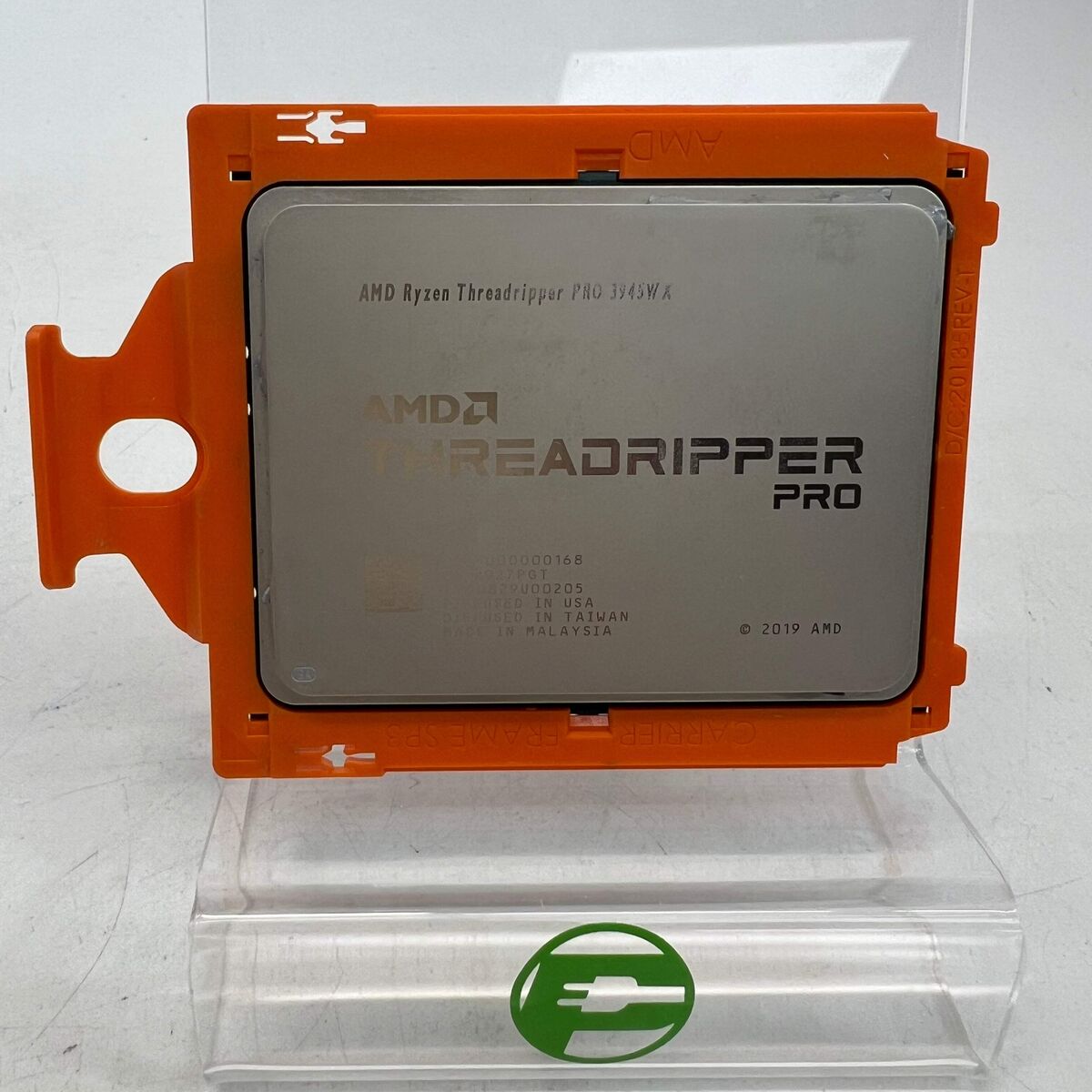 Las mejores ofertas en AMD Ryzen threadripper Computer CPU Las mejores ofertas en AMD Ryzen threadripper Computer CPU