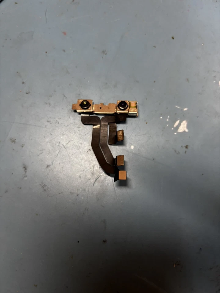iPhone X Front Camera Replacement Part Original OEM - Image 1 of 1