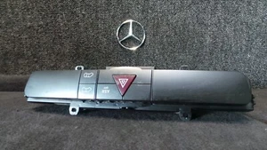 A43-25 * Mercedes-Benz W906 Sprinter Schalterleiste Warnblinker ASR - 9068701010 - Bild 1 von 5