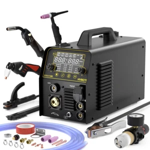 High Quality New Welder Laser Welding Machine with Lift TIG ARC(MMA) / MIg - Picture 1 of 6