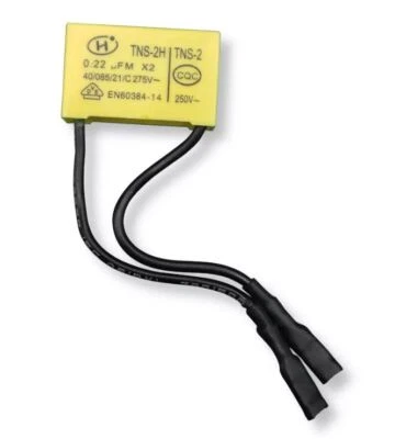 AEG Condensateur 0,22µf 4931428728 - meuleuse a.e.g