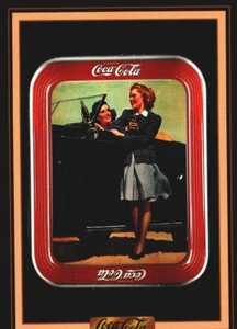 Coca Cola Sammlung Trading Card #223 - Bild 1 von 2