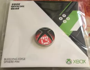 Bleeding Edge Sphere Pin - Picture 1 of 2