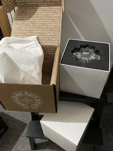 Chrome Hearts Candle - Picture 1 of 7