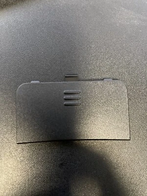 MICROSOFT - SCULPT COMFORT DESKTOP WIRELESS USB KEYBOARD BATTERY COVER - Image 1 of 2