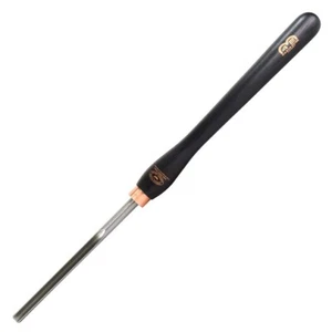 Crown Tools 242RAZW 1/2 Inch M42 Bowl Gouge Standard Grind 14 Inch Handle - Picture 1 of 2
