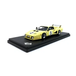 Ferrari 512 BB #3 1981 Remember 1/43 Fuji - Imagen 1 de 2