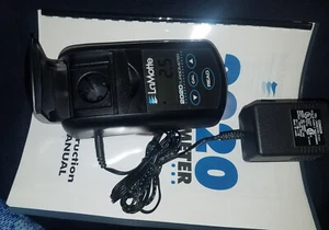 LaMotte 1799 2020 Turbidimeter Portable Turbidity Meter - Picture 1 of 12