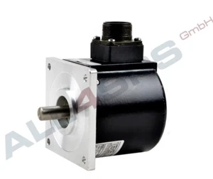 TEKEL INSTRUMENTS ENCODER, TK110.F.50.11 NEU - Picture 1 of 2