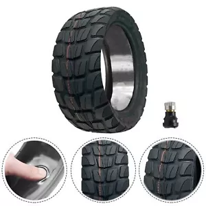 Self Repair 90/55-6.5 Electric Scooter Tubeless Tyre for 6.5" Dragon Predator - Picture 1 of 8
