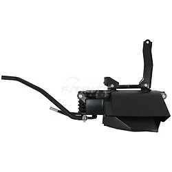 New Automatic Transmission Oil Cooler Assembly Fits 2010-2012 Lexus RX350 - Image 1 of 1