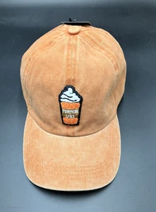 David und Young Hut Pumpkin Spice - Bild 1 von 10