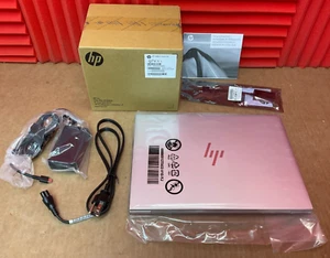 HP EliteBook 845 G10 R5-7540U 16GB 256GB WiFi6 14F W10P USB Dock G5 8Q4G4UP ✅❤️️ - Picture 1 of 7