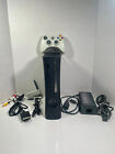 Microsoft Xbox 360 Elite 120gb Console | Tested - Working