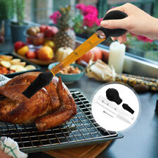 Stainless Steel Turkey Baster Flavor Injection Tool