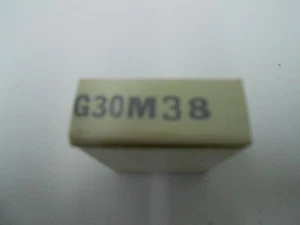 CALENTADOR DE ARRANQUE TELEMECANIQUE G30M38 - Imagen 1 de 1