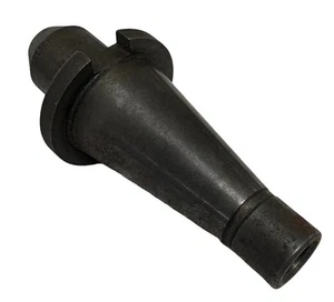 Brown & Sharpe 40 End Mill Tool Holder 3/8" NMTB40 - Picture 1 of 2