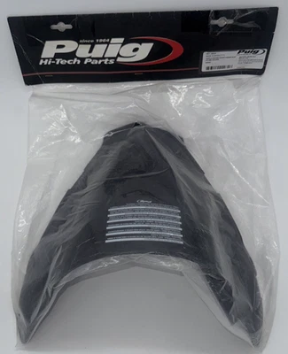Puig 1346H Racing Parabrisas Luz Ahumada Suzuki SV650S SV1000S 03-09 Nuevo Foto 1 de 4