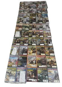 MILITARY HISTORY Magazine (2000s) - SET Of 55 Issues - Imagen 1 de 19