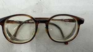 Vintage Brillengestell - Bild 1 von 14