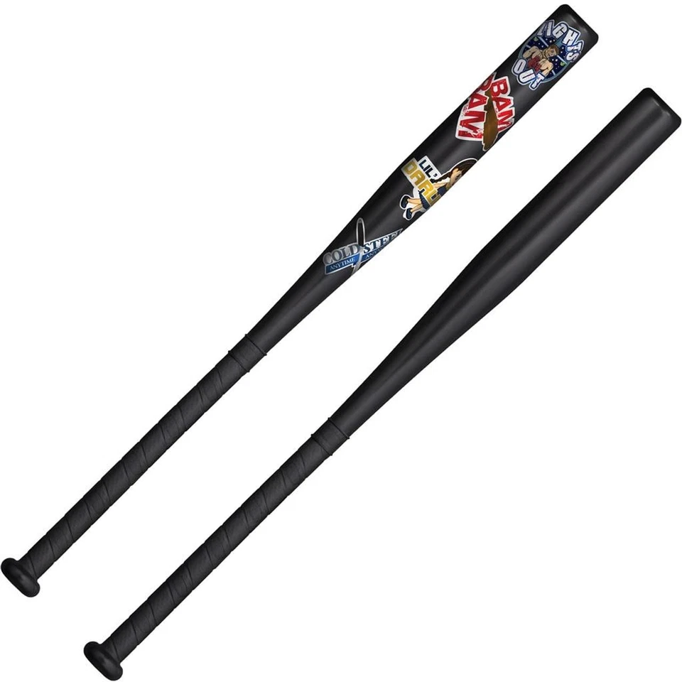 Bate de béisbol Brooklyn Banshee 32 pulgadas personalizable duradero juego de práctica bate Foto 1 de 3