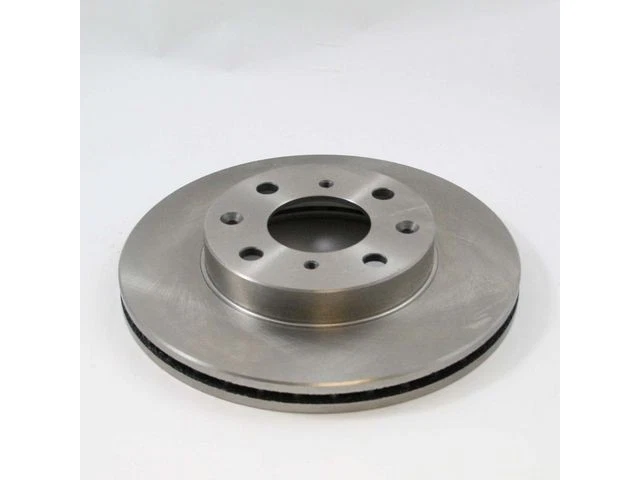 Rotor de freno delantero para 1990-2000 Honda Civic 1998 1997 1991 1992 1996 FQ226DG Foto 1 de 1