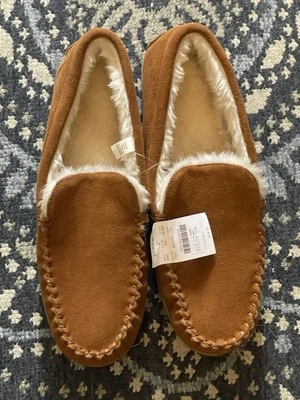 Zapatillas de gamuza para hombre J Crew nuevas con etiquetas $79,50 11 Foto 1 de 4