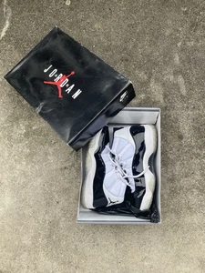 Nike Air Jordan 11 Retro Concord - Bild 1 von 8