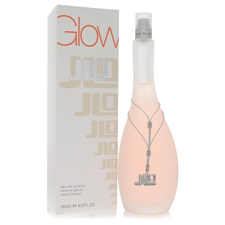 Glow by Jennifer Lopez eau de toilette spray 5 oz para mujer Foto 1 de 1