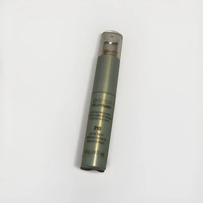 COVERGIRL NATURELUXE GLOSS BALM #210-Thistle. Unsealed. Read - Image 1 of 3