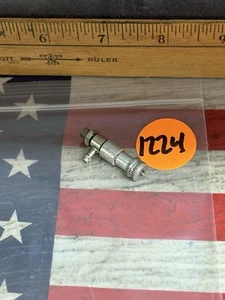 Nitro Carburetor Part: PreOwned - Picture 1 of 4