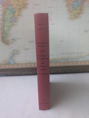 Mr. Lincoln's Army - The Army of the Potomac by Bruce Catton; 1962 - Image 1 of 4