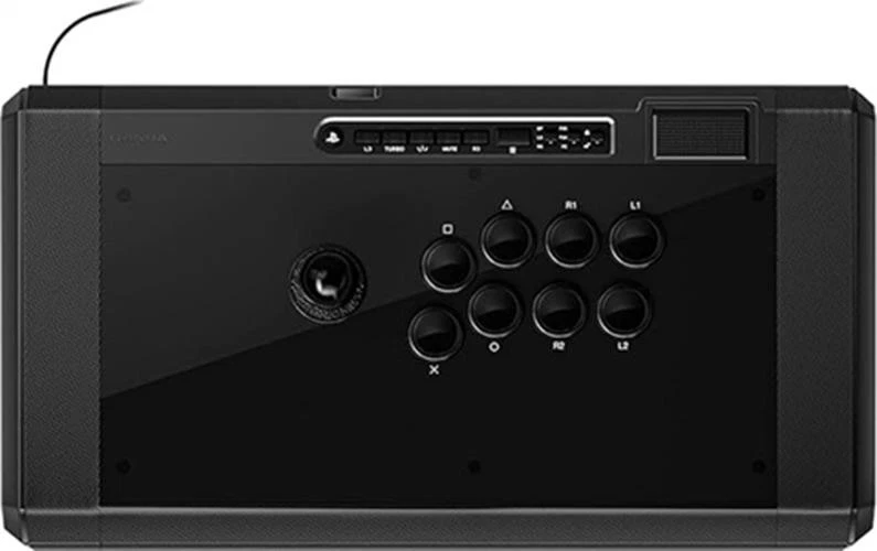 Qanba Obsidian 2 Arcade Joystick PS5 PS4 PC Video Game Accessory Accessories - Image 1 of 1